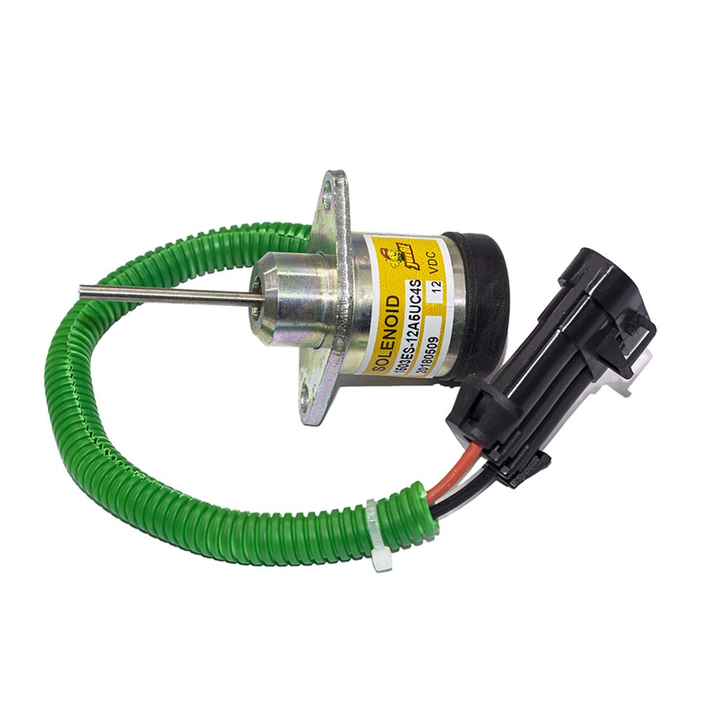 熄火开关 1503ES-12A5UC4S